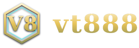 vt888 logo